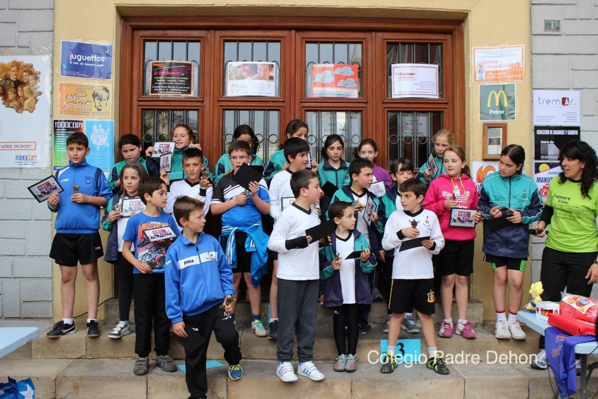 2014 03 29 IV DUATLÓN PADRE DEHON (284)